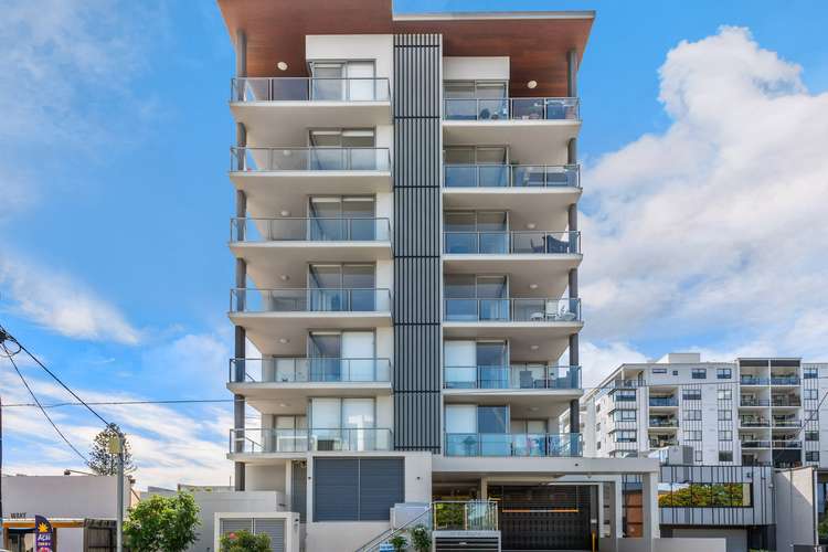 Main view of Homely apartment listing, 105/17-19 Kurilpa Street, West End QLD 4101