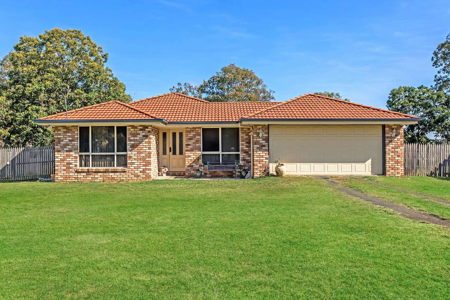 Main view of Homely house listing, 18 Darcy Lane, One Mile QLD 4305