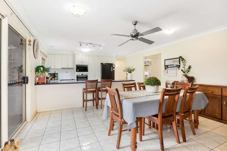 Fourth view of Homely house listing, 18 Darcy Lane, One Mile QLD 4305