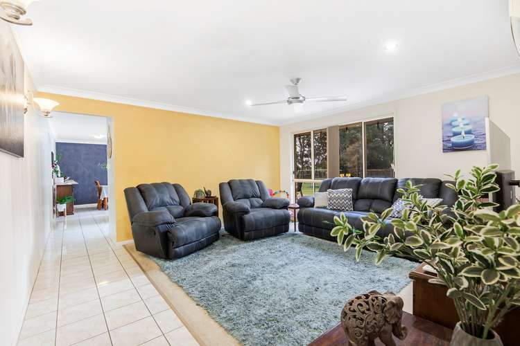 Seventh view of Homely house listing, 18 Darcy Lane, One Mile QLD 4305