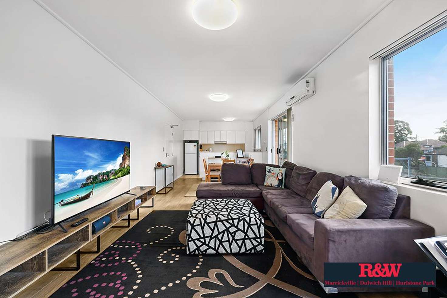 Main view of Homely apartment listing, 76/20 Close Street, Canterbury NSW 2193