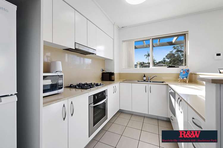 Second view of Homely apartment listing, 76/20 Close Street, Canterbury NSW 2193