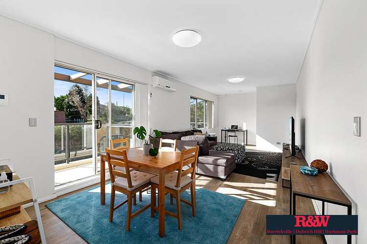 Third view of Homely apartment listing, 76/20 Close Street, Canterbury NSW 2193