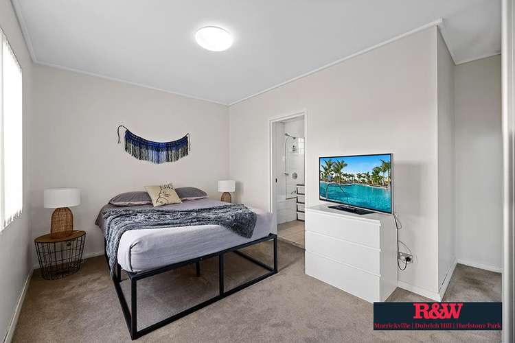 Fourth view of Homely apartment listing, 76/20 Close Street, Canterbury NSW 2193