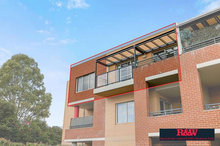 Sixth view of Homely apartment listing, 76/20 Close Street, Canterbury NSW 2193