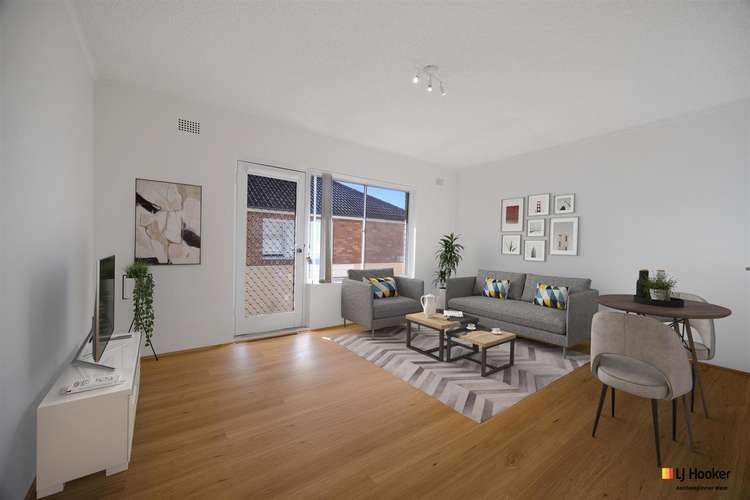 Main view of Homely apartment listing, 3/73 Milton Street, Ashfield NSW 2131