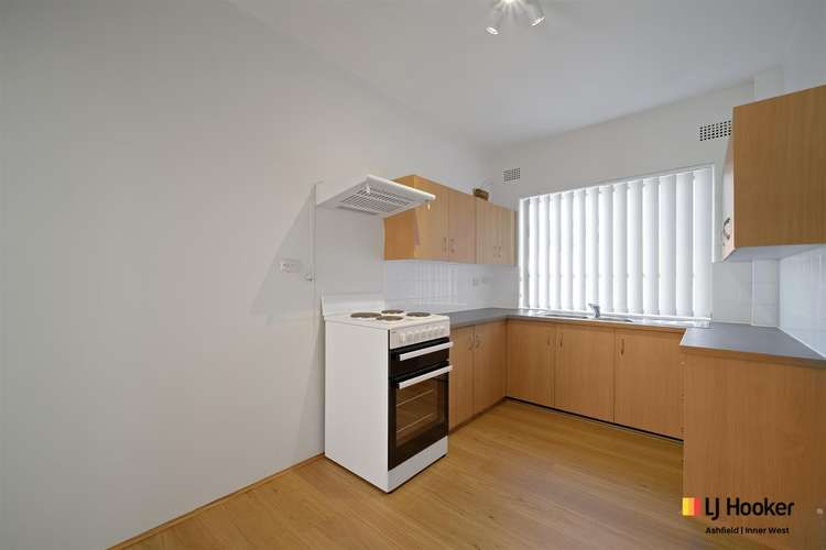 Third view of Homely apartment listing, 3/73 Milton Street, Ashfield NSW 2131