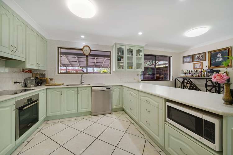 Fourth view of Homely house listing, 40 Blue Gum Drive, Marsden QLD 4132