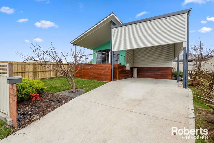 Main view of Homely house listing, 3 Arthur Court, Shearwater TAS 7307