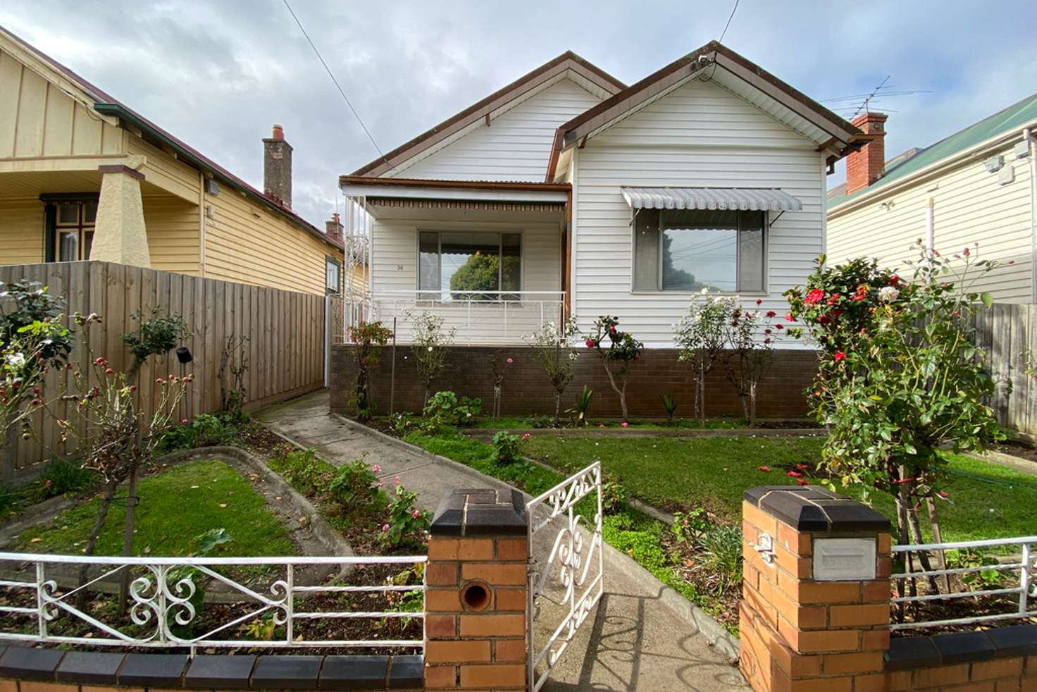 Main view of Homely house listing, 36 Shamrock Street, Brunswick West VIC 3055