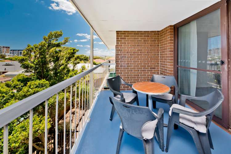 Second view of Homely apartment listing, 14/61 Stanley Street, Scarborough WA 6019