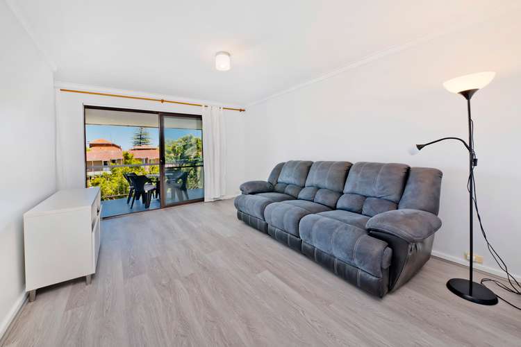 Third view of Homely apartment listing, 14/61 Stanley Street, Scarborough WA 6019