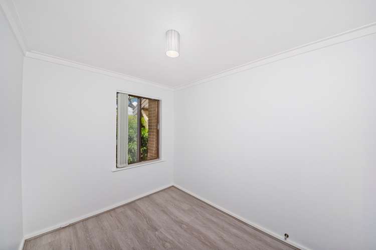 Fifth view of Homely apartment listing, 14/61 Stanley Street, Scarborough WA 6019