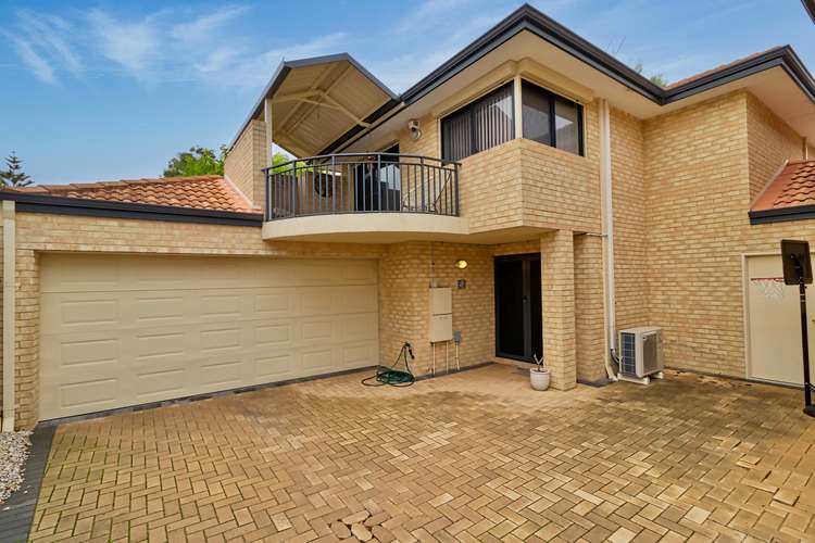 Main view of Homely townhouse listing, 4/10 Hymus Street, Rockingham WA 6168