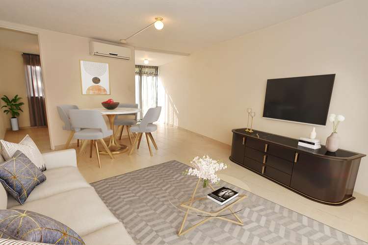 Second view of Homely unit listing, 4/31 First Avenue, Mount Lawley WA 6050