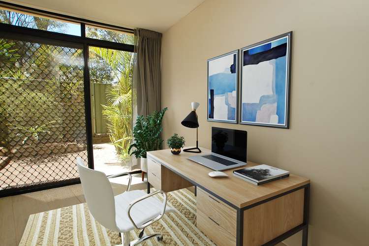 Third view of Homely unit listing, 4/31 First Avenue, Mount Lawley WA 6050