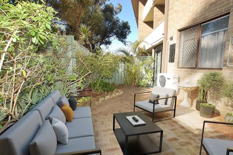 Fifth view of Homely unit listing, 4/31 First Avenue, Mount Lawley WA 6050