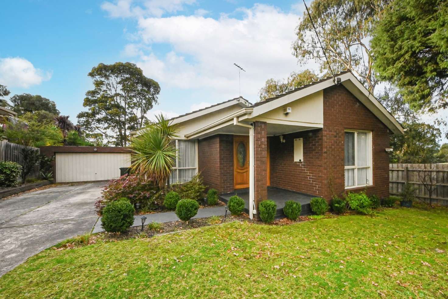 Main view of Homely house listing, 975 Ferntree Gully Road, Wheelers Hill VIC 3150