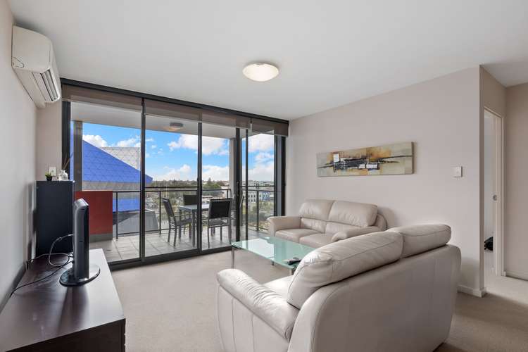 Main view of Homely apartment listing, 88/69 Milligan Street, Perth WA 6000