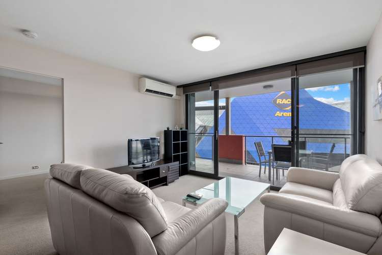 Third view of Homely apartment listing, 88/69 Milligan Street, Perth WA 6000