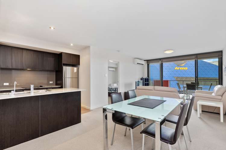 Fourth view of Homely apartment listing, 88/69 Milligan Street, Perth WA 6000