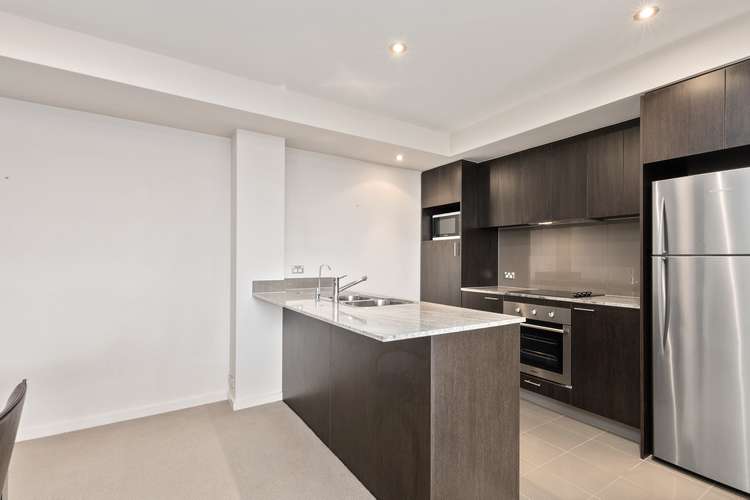 Fifth view of Homely apartment listing, 88/69 Milligan Street, Perth WA 6000