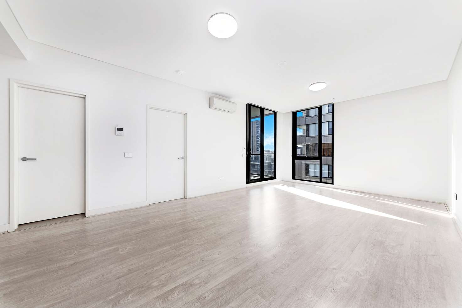 Main view of Homely apartment listing, 824/7 Verona Drive, Wentworth Point NSW 2127