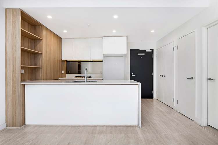 Second view of Homely apartment listing, 824/7 Verona Drive, Wentworth Point NSW 2127