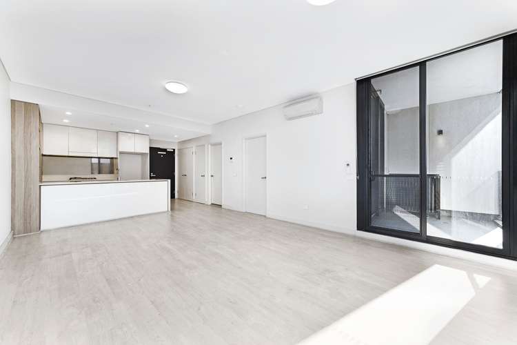 Third view of Homely apartment listing, 824/7 Verona Drive, Wentworth Point NSW 2127