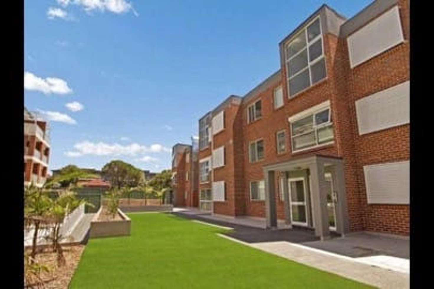 Main view of Homely unit listing, 4/518-522 Woodville Road, Guildford NSW 2161