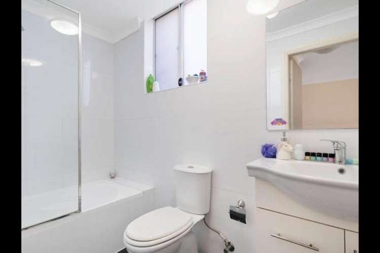 Second view of Homely unit listing, 4/518-522 Woodville Road, Guildford NSW 2161