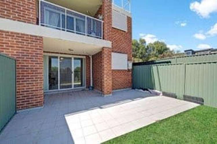 Third view of Homely unit listing, 4/518-522 Woodville Road, Guildford NSW 2161