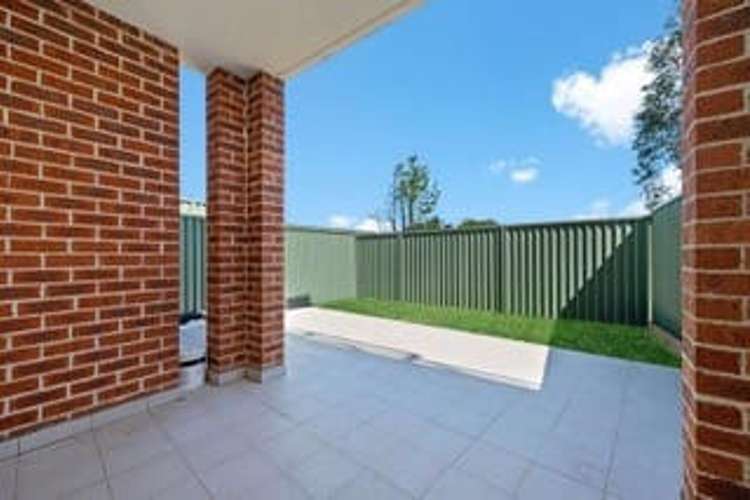 Fourth view of Homely unit listing, 4/518-522 Woodville Road, Guildford NSW 2161