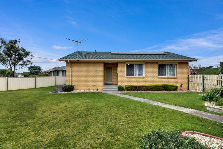 Main view of Homely house listing, 2 Tarran Street, Laverton VIC 3028