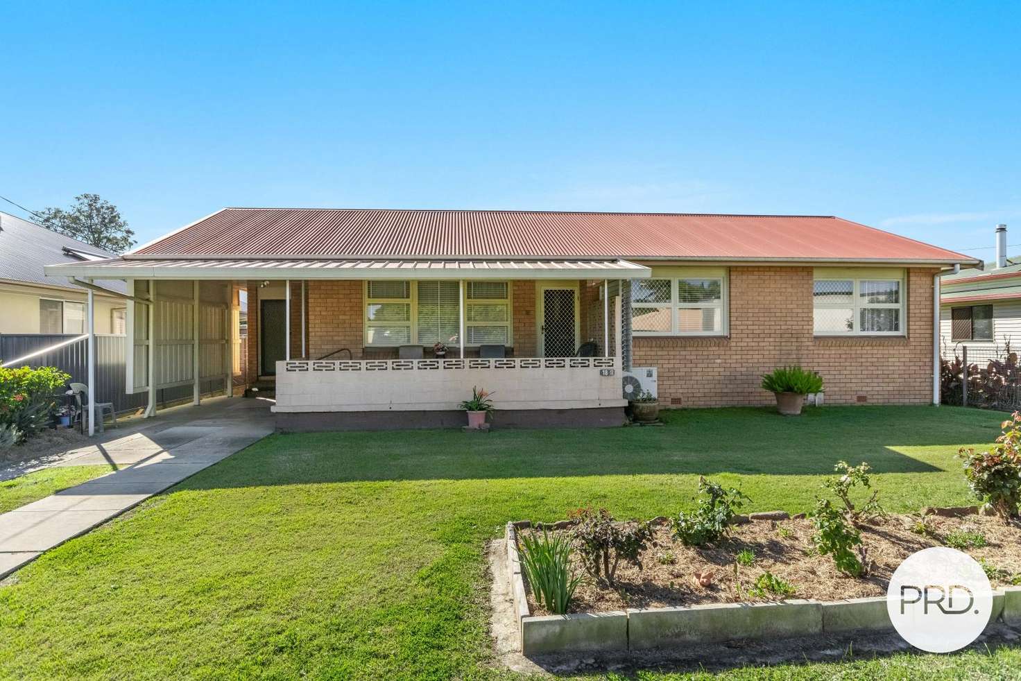 Main view of Homely house listing, 18 Johnston Street, Casino NSW 2470