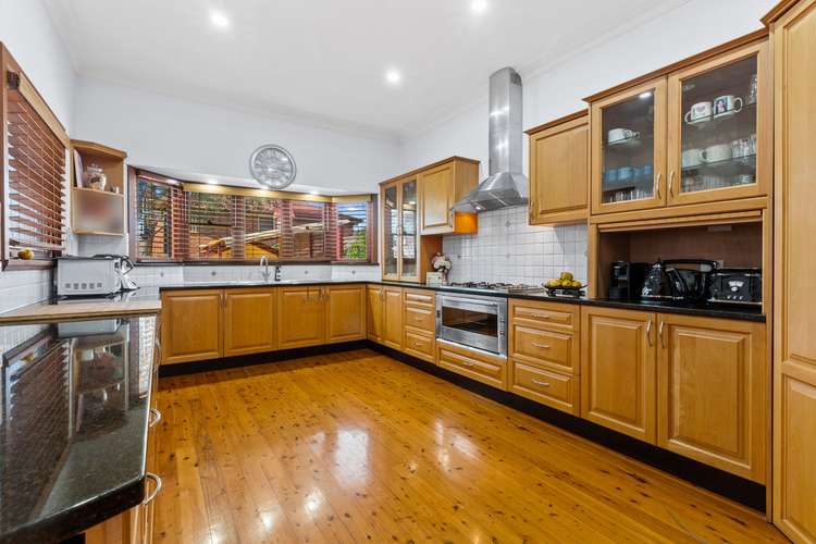 Second view of Homely house listing, 117 Baltimore Street, Belfield NSW 2191