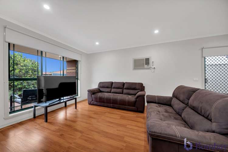 Second view of Homely house listing, 78 Abercarn Avenue, Craigieburn VIC 3064