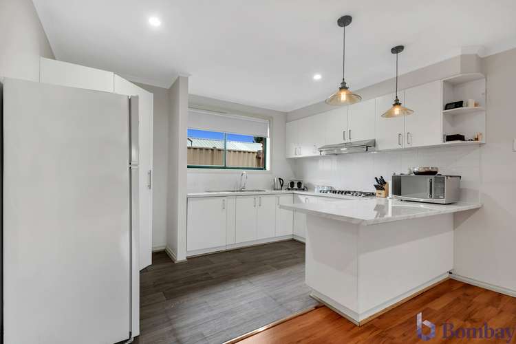 Fifth view of Homely house listing, 78 Abercarn Avenue, Craigieburn VIC 3064