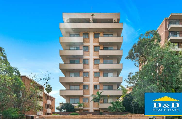 Main view of Homely unit listing, 3/72 Great Western Highway, Parramatta NSW 2150