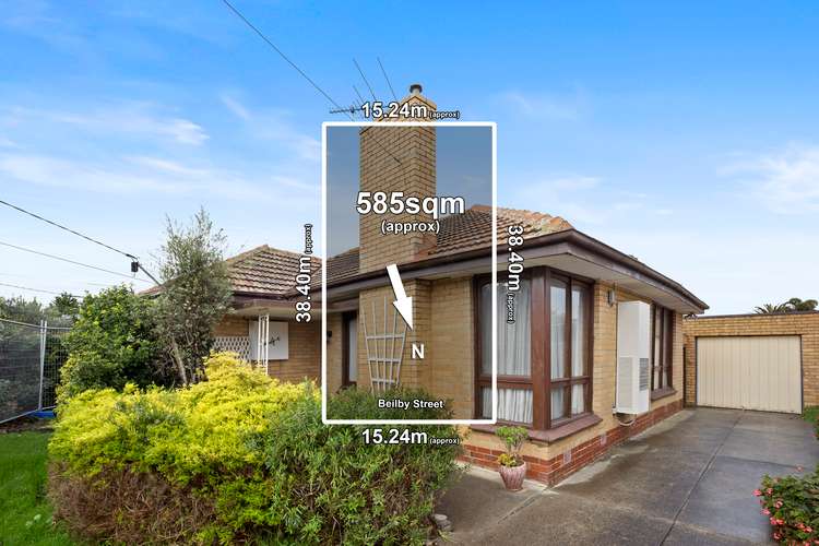 4 Beilby Street, Moorabbin VIC 3189