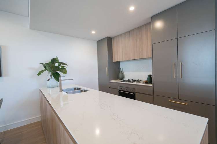 Third view of Homely apartment listing, 408/326 Marrickville Road, Marrickville NSW 2204