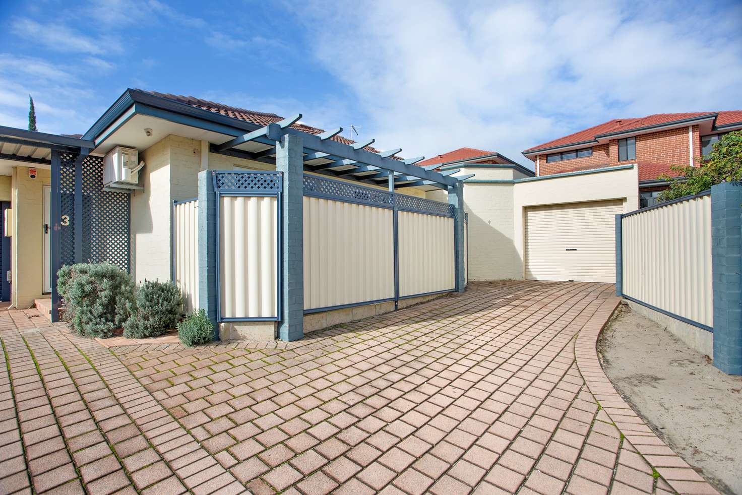 Main view of Homely villa listing, 4/24 Lichfield Street, Victoria Park WA 6100