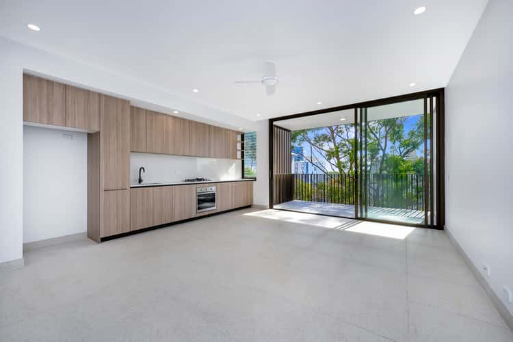 Second view of Homely apartment listing, 302/20 Llandaff Street, Bondi Junction NSW 2022