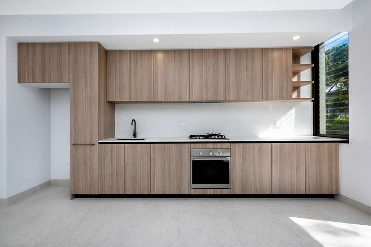 Third view of Homely apartment listing, 302/20 Llandaff Street, Bondi Junction NSW 2022