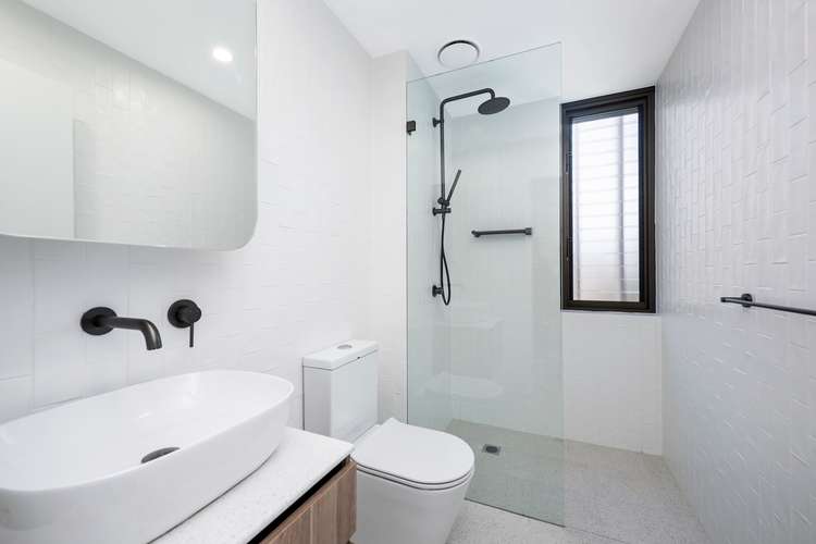 Fourth view of Homely apartment listing, 302/20 Llandaff Street, Bondi Junction NSW 2022