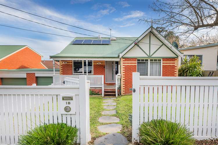 Main view of Homely house listing, 1B Newton Street, Ferntree Gully VIC 3156