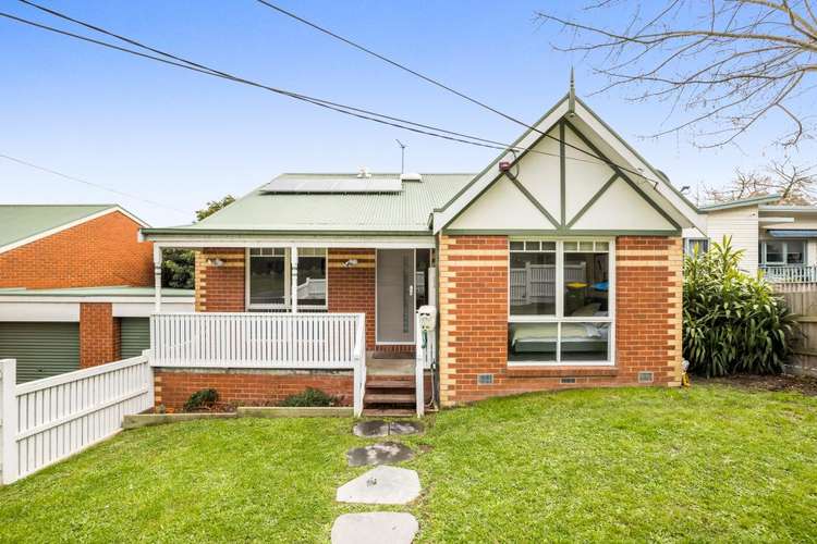 Second view of Homely house listing, 1B Newton Street, Ferntree Gully VIC 3156