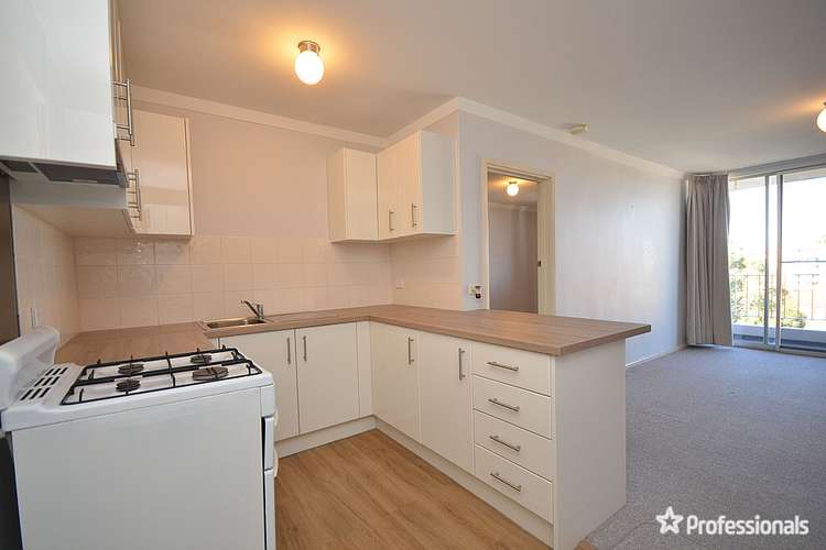 Second view of Homely apartment listing, 913/69-71 King George Street, Victoria Park WA 6100