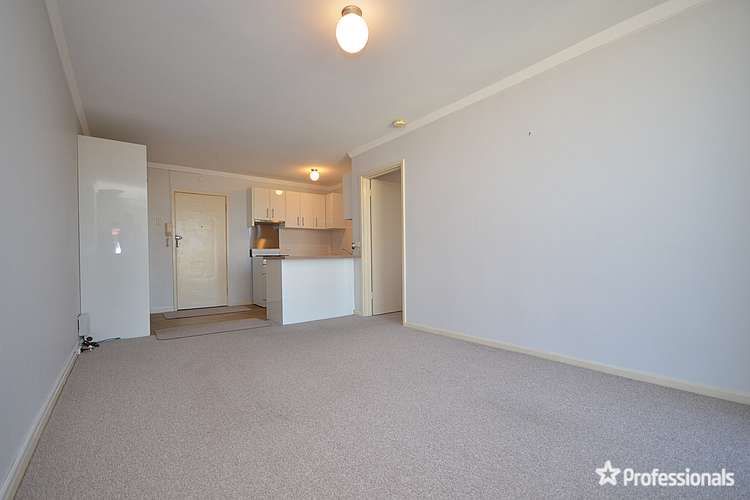 Fourth view of Homely apartment listing, 913/69-71 King George Street, Victoria Park WA 6100