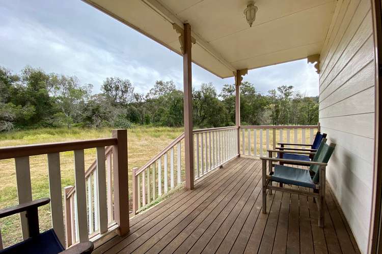 Fourth view of Homely acreageSemiRural listing, 691 Lefthand Branch Rd, Lefthand Branch QLD 4343